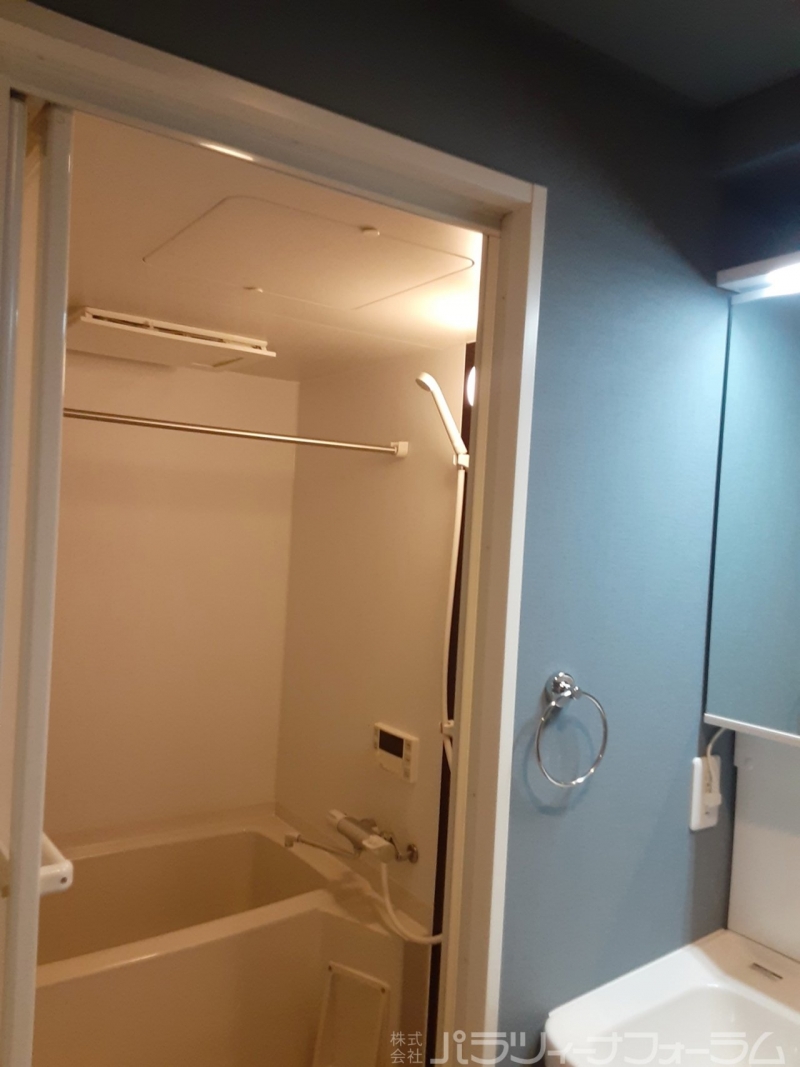 住戸 Aタイプ キッチン