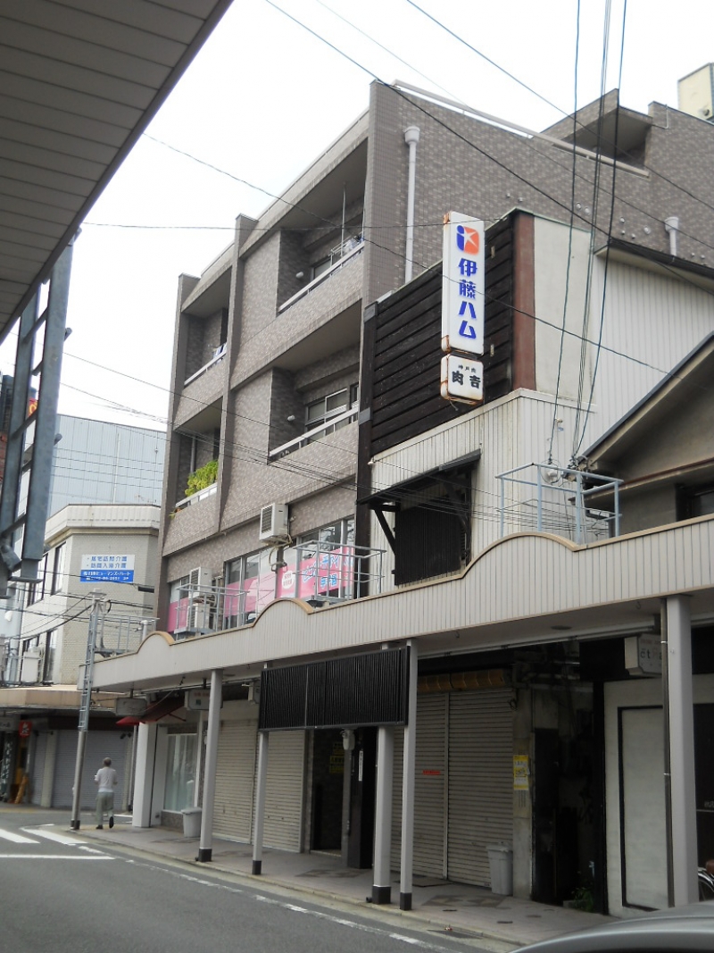 外観2