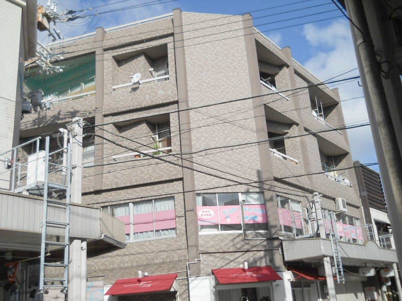外観3