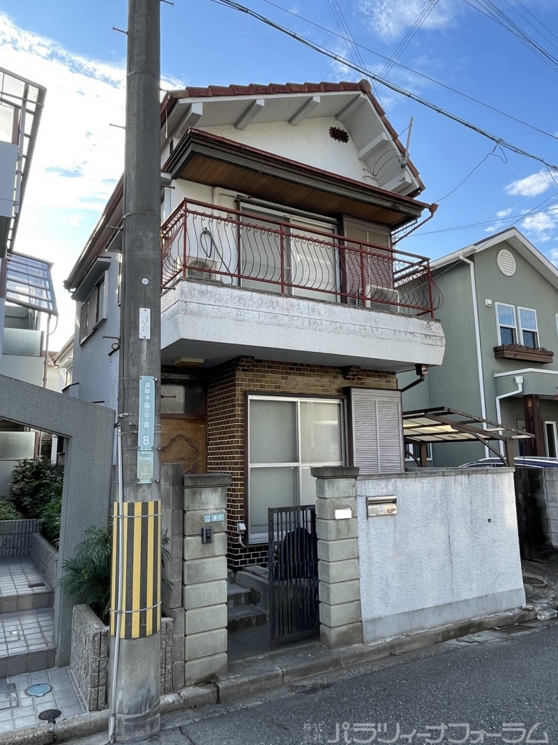 外観1