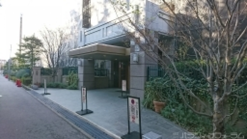 外観パラロゴ入り