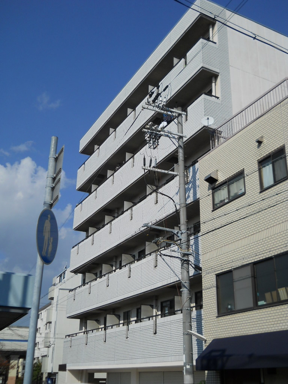 外観１
