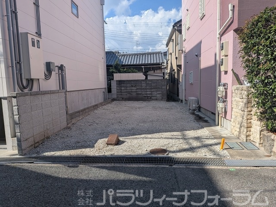 【売土地】南塚口町